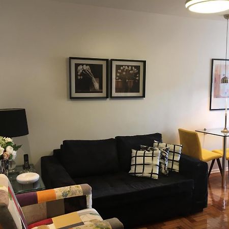 Appartement Ipanema Joa 510 à Rio de Janeiro Extérieur photo