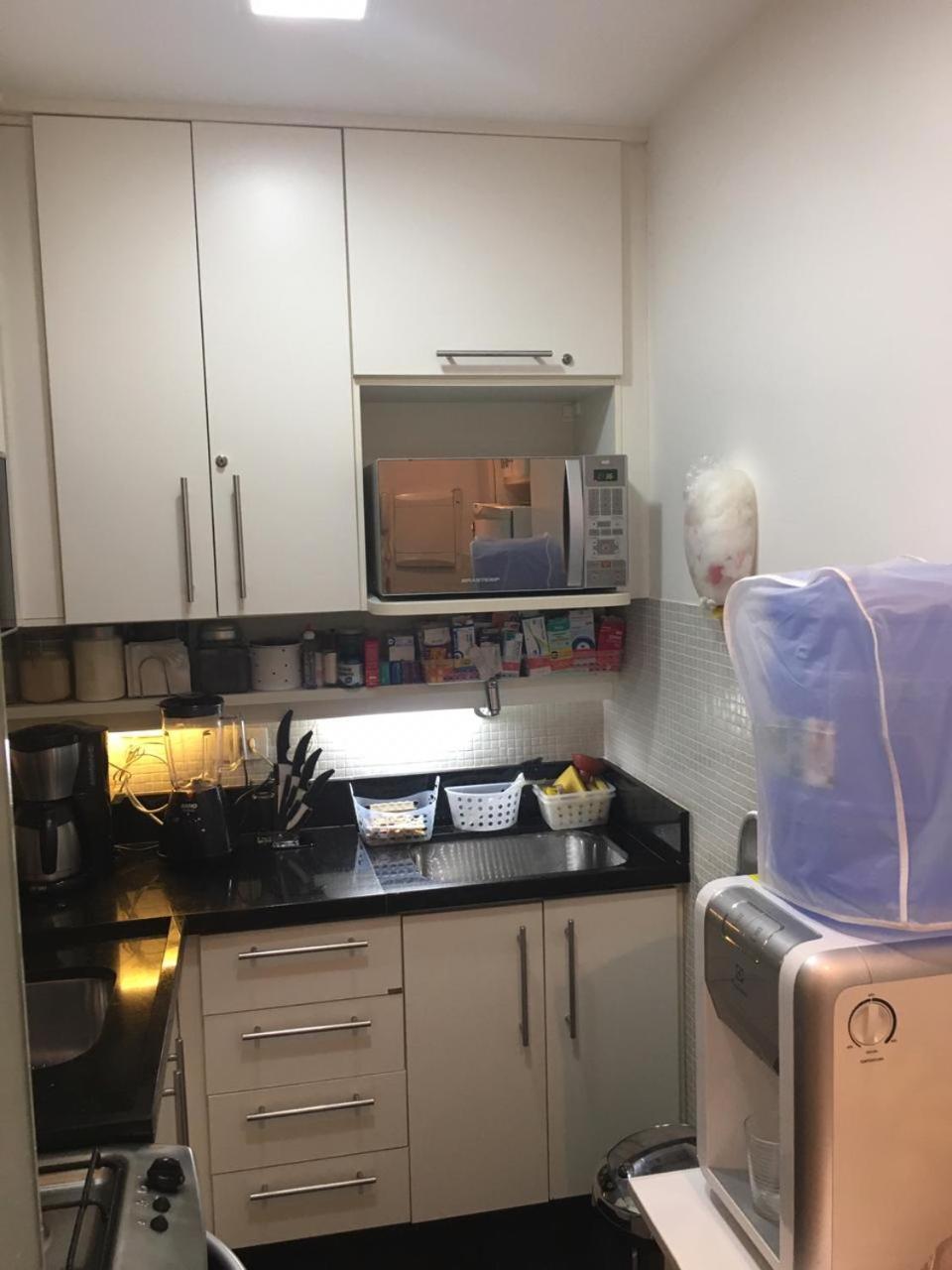 Appartement Ipanema Joa 510 à Rio de Janeiro Extérieur photo