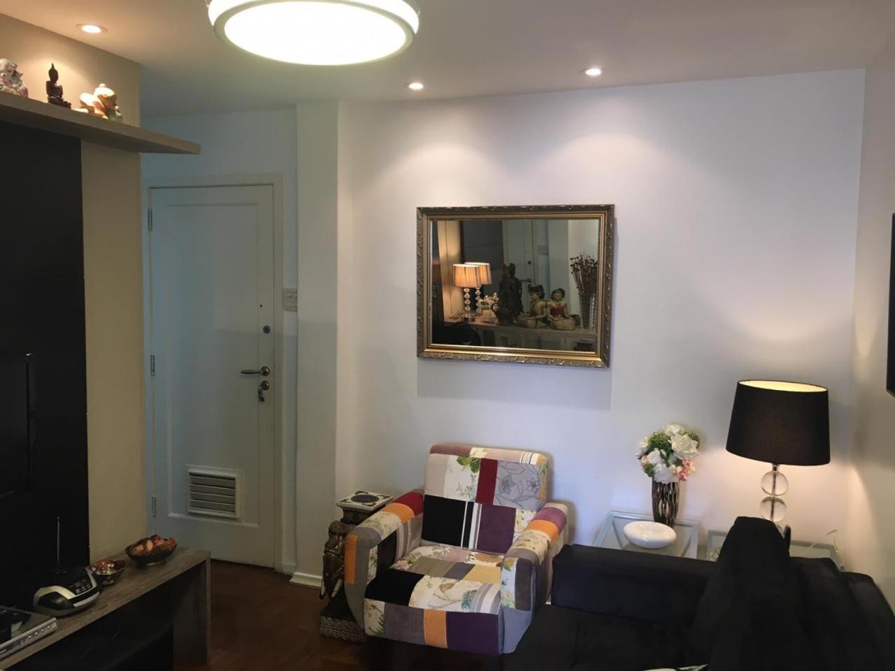 Appartement Ipanema Joa 510 à Rio de Janeiro Extérieur photo