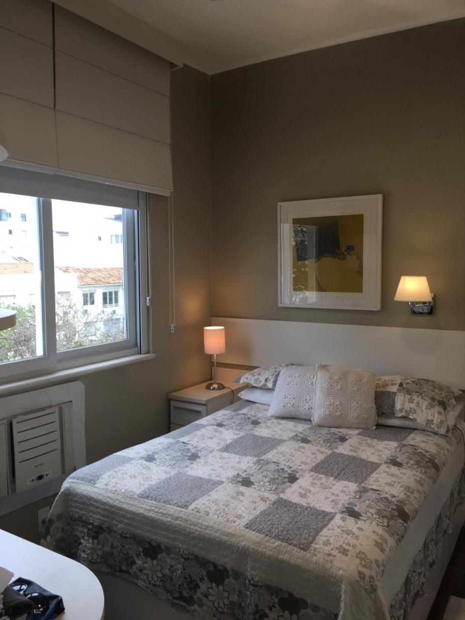 Appartement Ipanema Joa 510 à Rio de Janeiro Extérieur photo