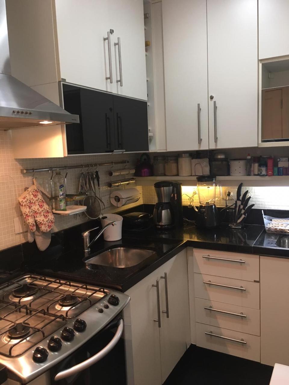 Appartement Ipanema Joa 510 à Rio de Janeiro Extérieur photo