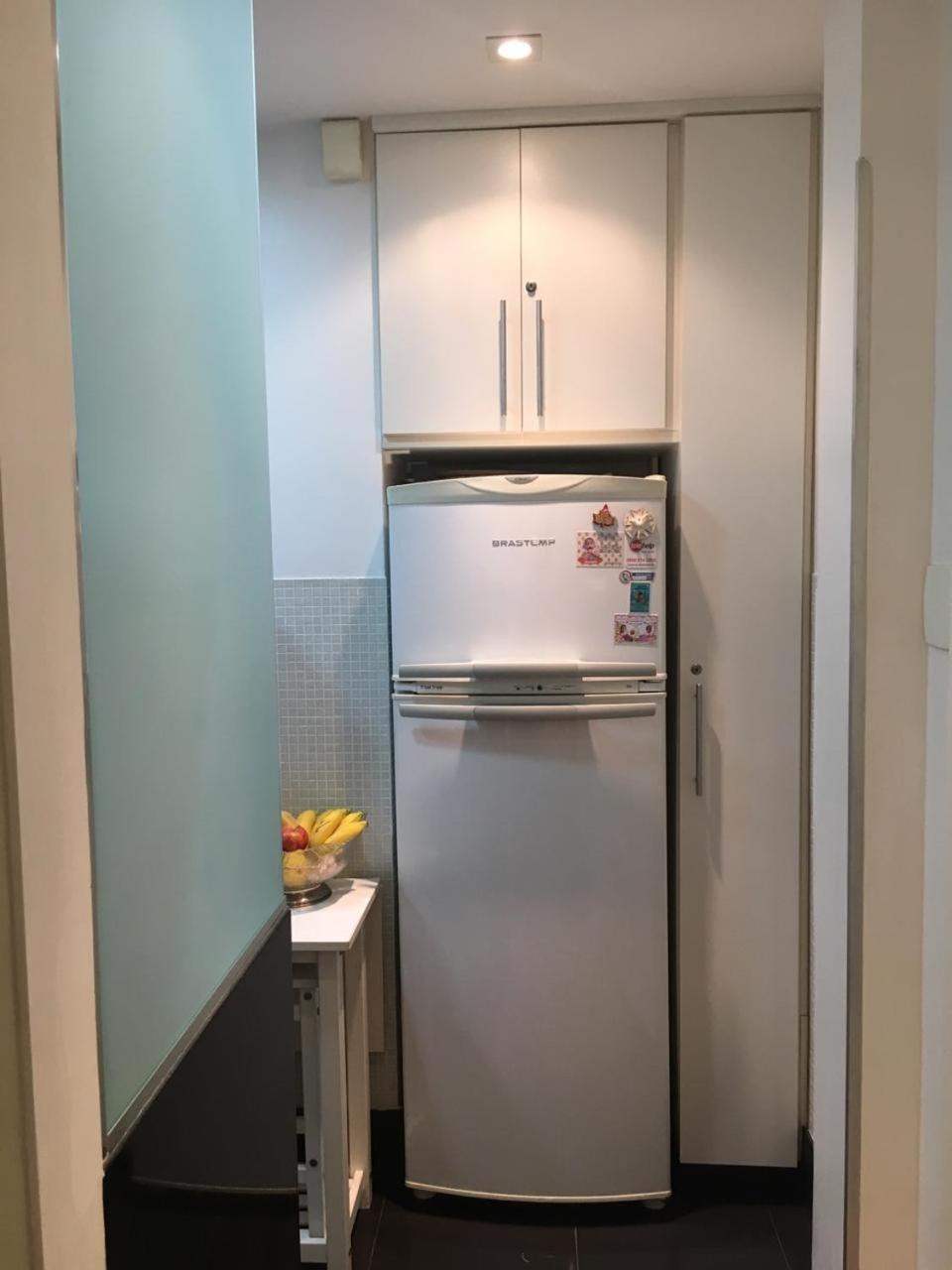 Appartement Ipanema Joa 510 à Rio de Janeiro Extérieur photo