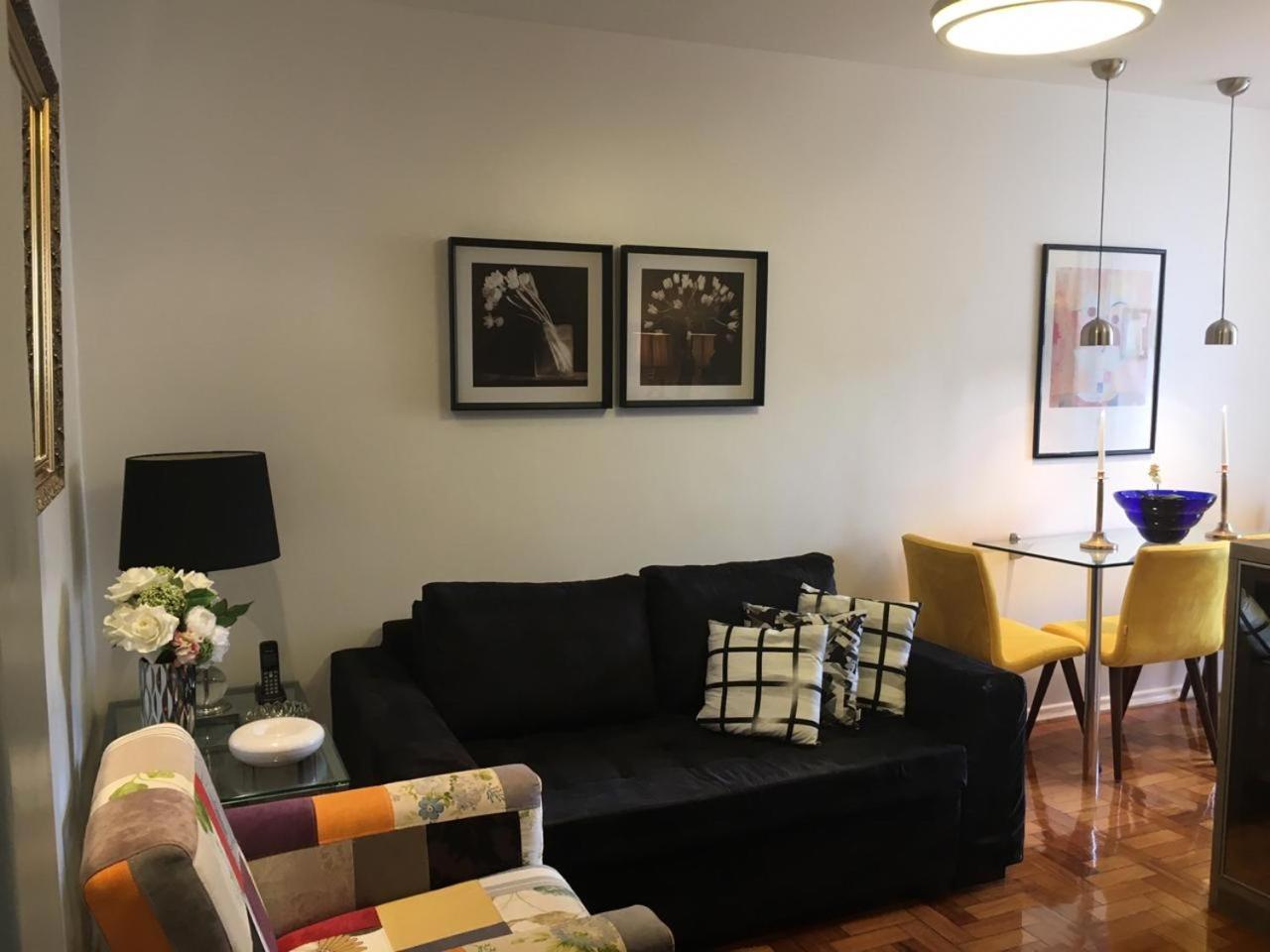 Appartement Ipanema Joa 510 à Rio de Janeiro Extérieur photo