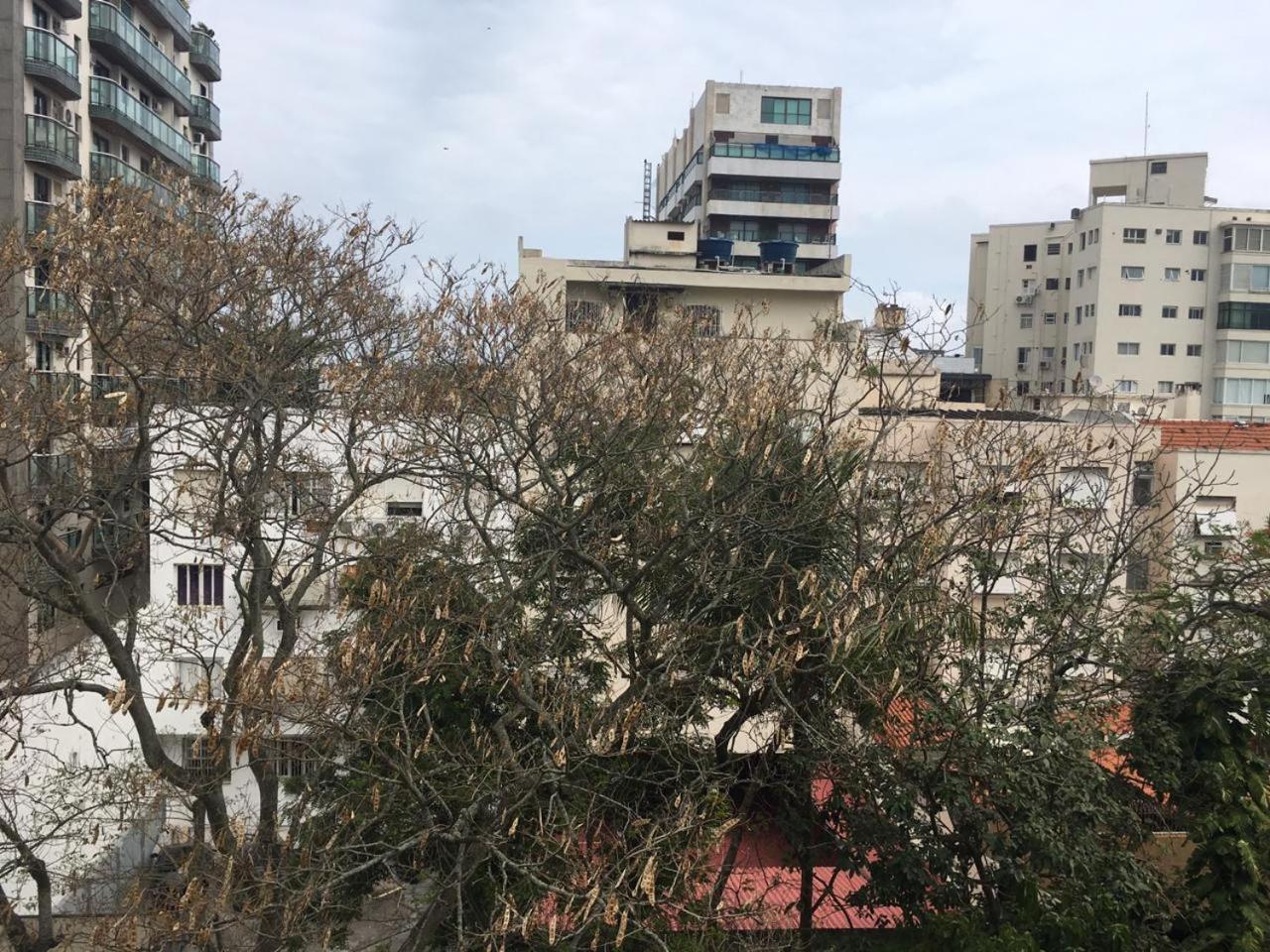 Appartement Ipanema Joa 510 à Rio de Janeiro Extérieur photo
