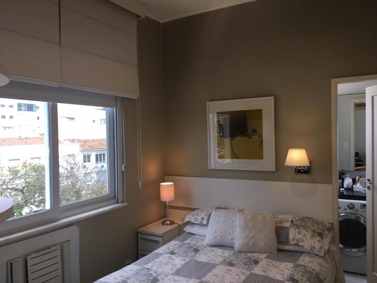 Appartement Ipanema Joa 510 à Rio de Janeiro Extérieur photo