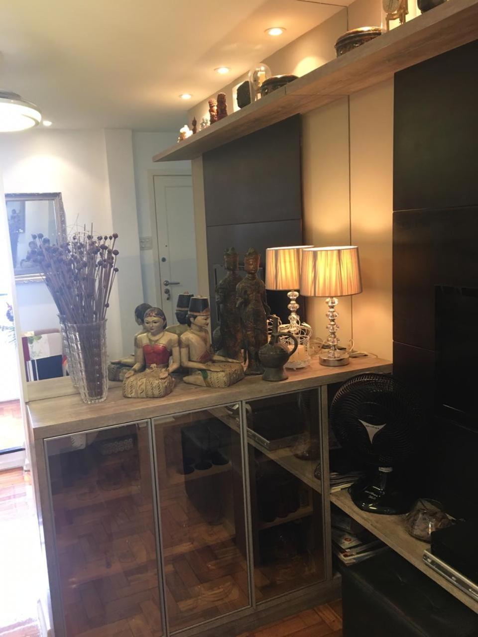 Appartement Ipanema Joa 510 à Rio de Janeiro Extérieur photo
