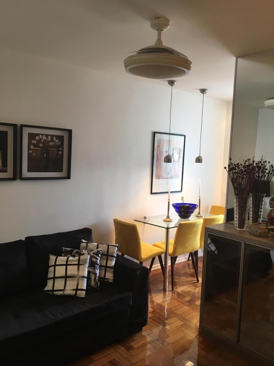 Appartement Ipanema Joa 510 à Rio de Janeiro Extérieur photo